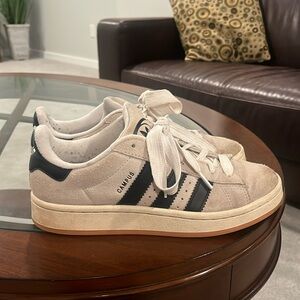 Adidas Campus 00 Shoes